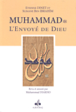 Muhammad - May God’s Prayers And Peace Be Upon Him - Lenvoye De Dieu