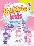 Bubble Kids - Activity Book 2