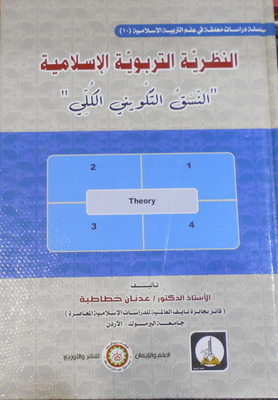 Islamic Educational Theory