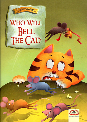 Who Will Bell The Cat ?