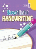 Spotlight Handwriting - Book 3