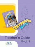 New Favourite Math - Teachers Guide 3
