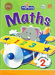 Hop Onto Maths Activity Book 2