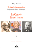 Le Couple Etre Et Temps V
