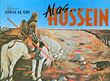 Alas… HUSSEIN