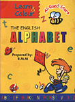 Al - Raed Start The English Alphbet