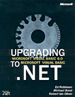 Upgrading Microsoft Visual Basic 6.0 To Microsoft Visual Basic .NET