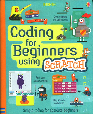 book coding for beginners using scratch - Noor Library