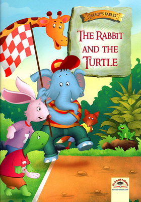 The Rabbit And The Turtle