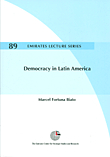 Democracy In Latin American
