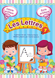 Write And Erase French Letters