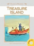 Treasure Island - With Cd
