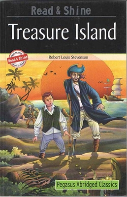 Tresure Island
