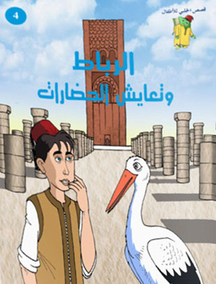 Coexistence Of Civilizations