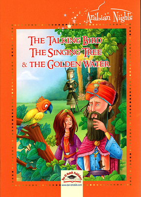 The Talking Bird - The Singing Tree & The Golden Water