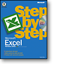 Microsoft® Excel Version 2002 Step by Step