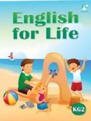 English For Life Kg2