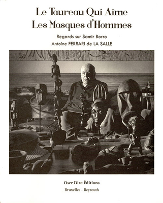 Le Taureau Qui Aime Les Masques dHommes