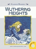 Wuthering Heights - With Cd