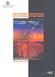 The Euro - Mediterranean Partnership: Fiscal Challenges And Opportunities