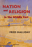 Nation And Religion In The Middle East