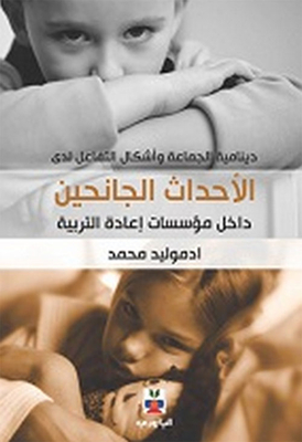 Group Dynamics And Forms Of Interaction Among Juvenile Delinquents Within Re-education Institutions
