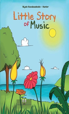 Little Story Of Music