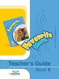 New Favourite Math - Teachers Guide 6