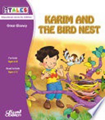 Karim And The Bird Nest