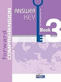 Forward Comprehension - Answer Key Book 3