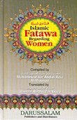Islamic Fatawa Regarding Women