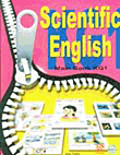 Scientific English Main Book Kg1