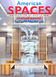 Designing Spaces American-style American Spaces, An Overview Of What's New