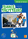 France - Totteurs - Livre (niveau 2)