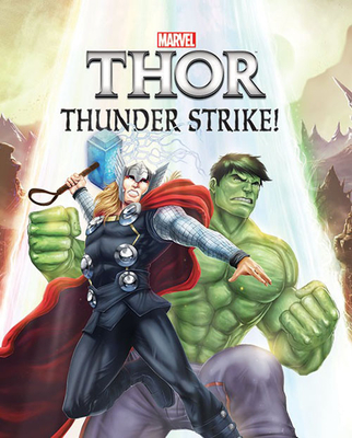 Thor - Thunder Strike