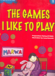 The Games I Like To Play