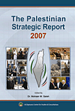 The Palestinian Strategic Report 2007