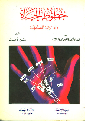Life Lines (palm Reading)