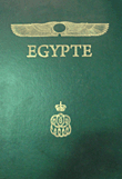 Description Of Egypt During The Reign Of King Fouad Egypte