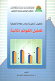 تحليل القوائم المالية
