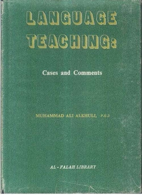 Language Teaching : Cases And Comments