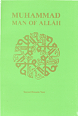 Muhammad Man Of Allah