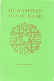 Muhammad Man Of Allah