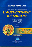 Sahih Moslim (lauthentique De Moslim) - Sahih Muslim