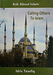 دعوة الآخرين إلى الإسلام