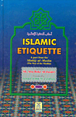 Islamic Etiquette