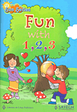 Fun With 1,2,3 (with Stickers)