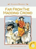 Far From Madding Crowd - With Cd