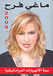 Maguy Farah 2006 The Year Of Dramatic Breakdowns