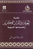 The Theory Of Knowledge In The Qur’an And Its Educational Implications